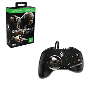 Wired (by PDP) - Xbox One Mortal Kombat Controller