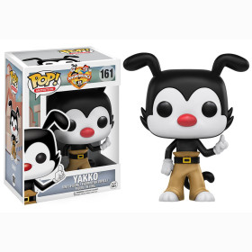 POP - Toy - Vinyl Figure - Animaniacs - Yakko