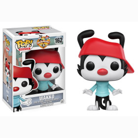 POP - Toy - Vinyl Figure - Animaniacs - Wakko