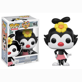 POP - Toy - Vinyl Figure - Animaniacs - Dot