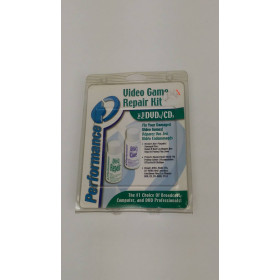 New - InterAct Video Game Repair Kit