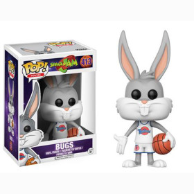 POP - Toy - Vinyl Figure - Space Jam - Bugs