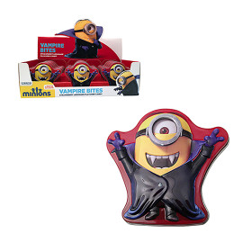 Vampire Bites 18-Pack - Minions Candy Collectibles