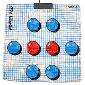 Used - Original Nintendo Power Pad