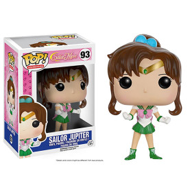 POP - Toy - Vinyl Figure - Sailor Moon - Jupiter