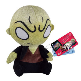 Plush - Toy - Mopeez - Suicide Squad - Killer Croc