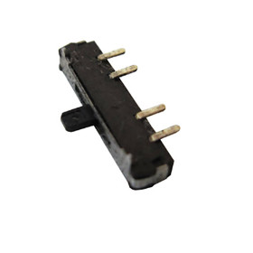 Repair Part - PSP 1000 - Power Switch Button (Third Party)