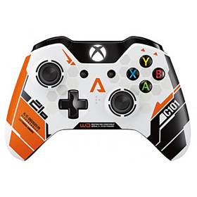 Xbox One Wireless Controller Refurb Titanfall - Xbox One Wireless Controller Refurb Titanfall for General Gaming