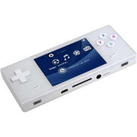 China's PSP - Dingoo Digital A320 Micro Game Station 4 Gig