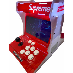 Home Arcade w/5k Games - Supreme Arcade Machine for General Gaming