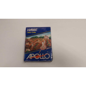 Complete Sealed in Plastic - Wabbit Video Game for the Atari 2600 for Atari 2600