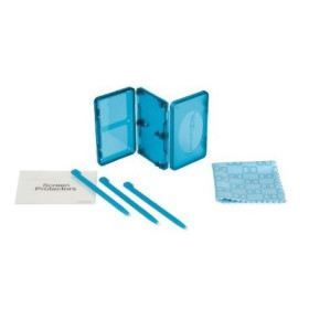 New - Power A Nintendo DSi Clean and Protect Kit for General Gaming