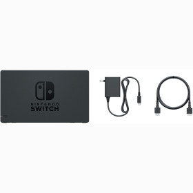 Nintendo Switch Adapter Dock Set - Nintendo Switch Adapter Dock Set for General Gaming