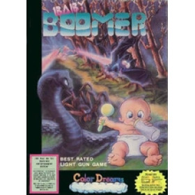 Preplayed - Original Nintendo Baby Boomer