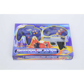 The Original Power Player - NES Game Player