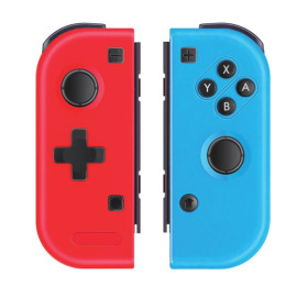 Replacement Switch JoyCon Compatible Controllers - Replacement Switch JoyCon Compatible Controllers for Nintendo Handheld Systems