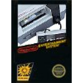 087855000324 - Nintendo Nes Mtv Remote Control (cartridge Only)