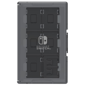 Nintendo Switch Game Card Case by Hori - Nintendo Switch Game Card Case by Hori for General Gaming
