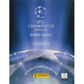 New and Sealed - PlayStation 2 UEFA Champions League 2006&ndash;07 for PlayStation 2