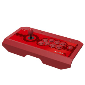 Hori PS4 Kai Red Arcade Fight Stick the Real Arcade Pro. - Hori PS4 Kai Red Arcade Fight Stick the Real Arcade Pro. for General Gaming