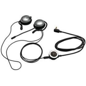 New - PSP Headset with Remote Control and Mic for General Gaming