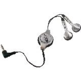 New - PSP Retractable Refinement Earbuds for General Gaming
