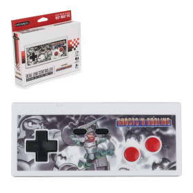 USB NES Style Controller - PC - Ghost N Goblins (Capcom)