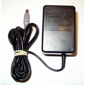 Used - Super Nintendo Ac Adapter (nintendo) - 000000000000
