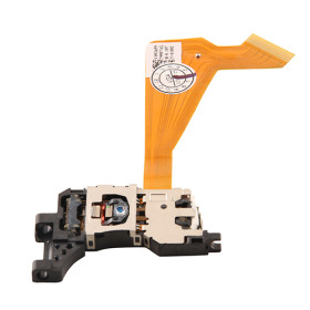 Wii Repair Part Laser Lens 3350 Old Wii - Wii Repair Part Laser Lens 3350 Old Wii for General Gaming