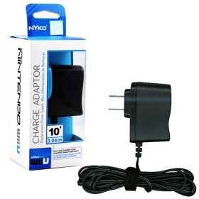 Wii U Adapter Ac Adapter (nyko) - Wii U Adapter Ac Adapter (nyko) for General Gaming