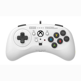 Wired - Xbox One/Xbox 360/PC- Controller - Fighting Commander (Hori)