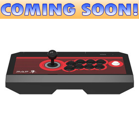 Xbox One Controller Fight Stick Real Arcade Pro One (hori) - Xbox One Controller Fight Stick Real Arcade Pro One (hori) for Arcade Sticks