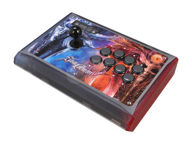 Soul Calibur V Arcade Fightstick Soul Edition for PS3