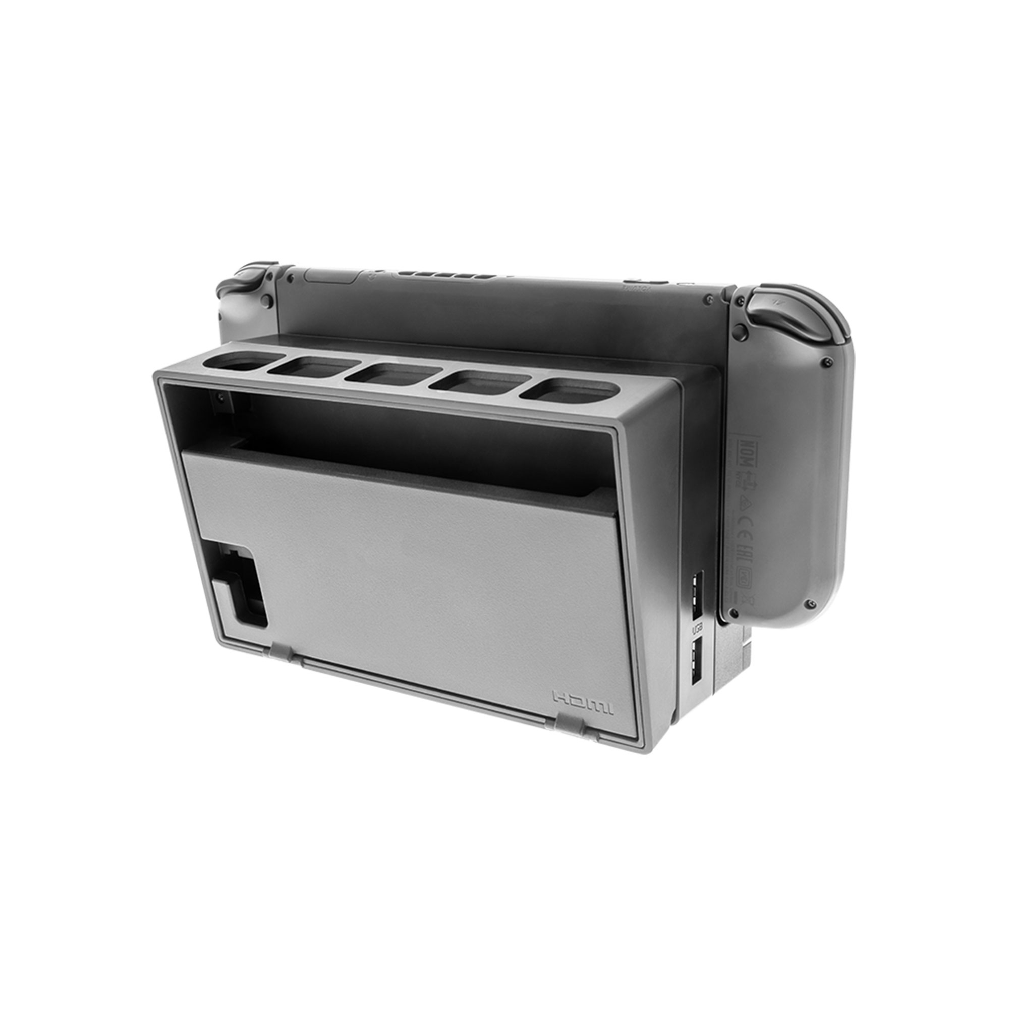 Adapter - Switch - Intercooler (Nyko)