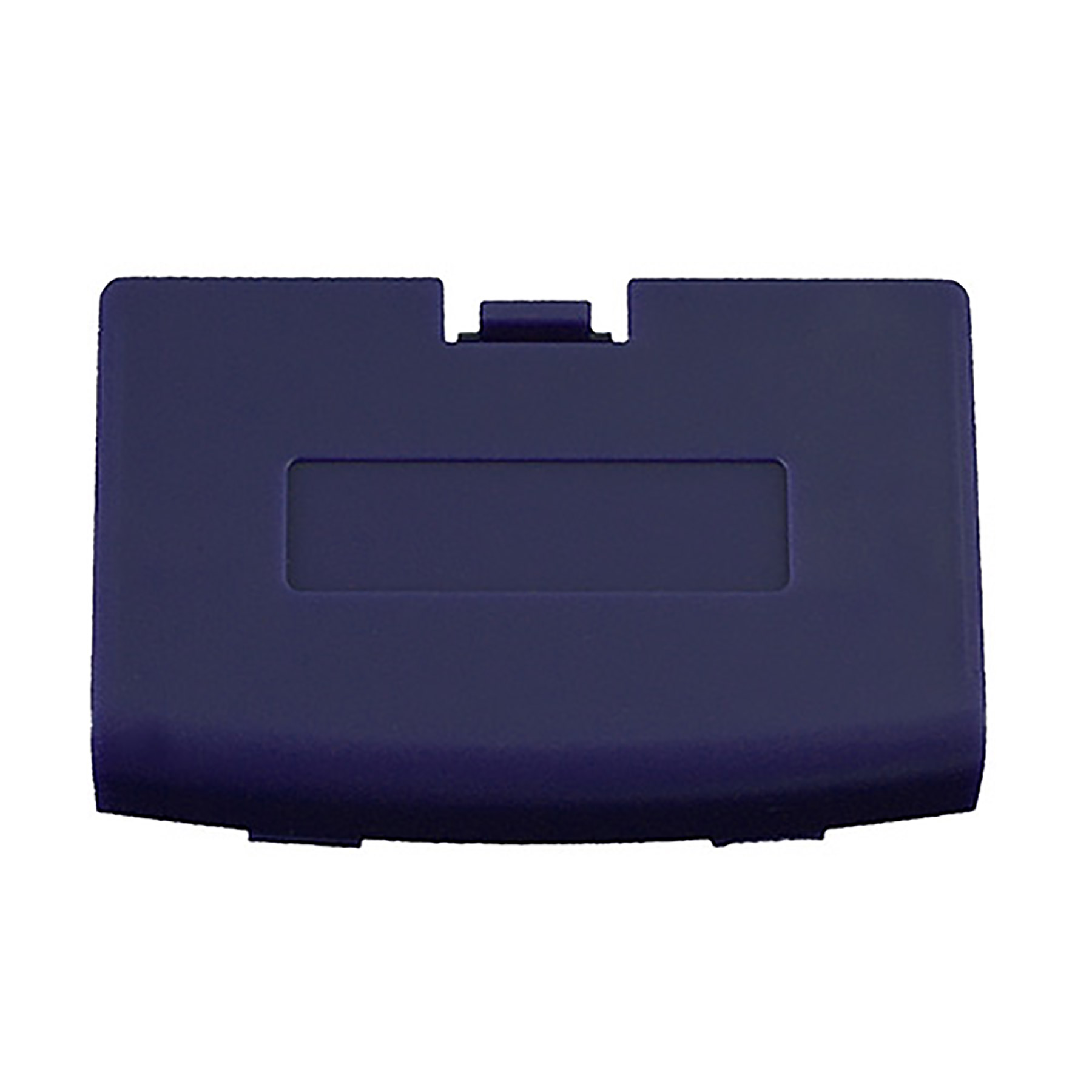 Repair Part - GBA - Battery Door Cover - Purple Indigo (TTX Tech)
