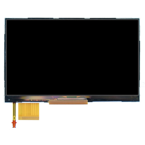 Repair Part - PSP 3000 - LCD Replacement Screen - New (Sharp)
