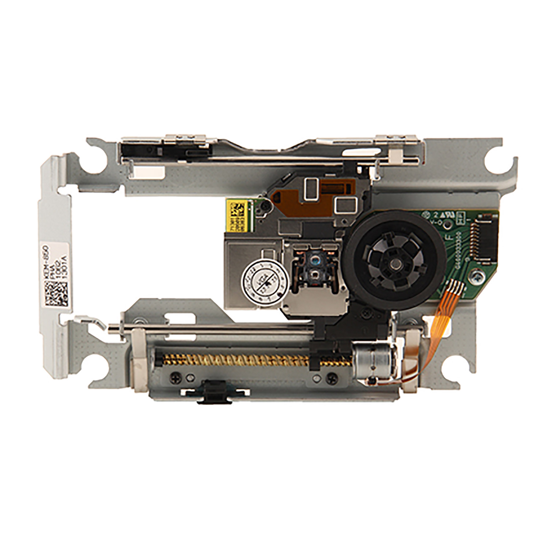 Repair Part - PS3 - Double Eye Laser - KEM-850 - Complete Assembly With Frame