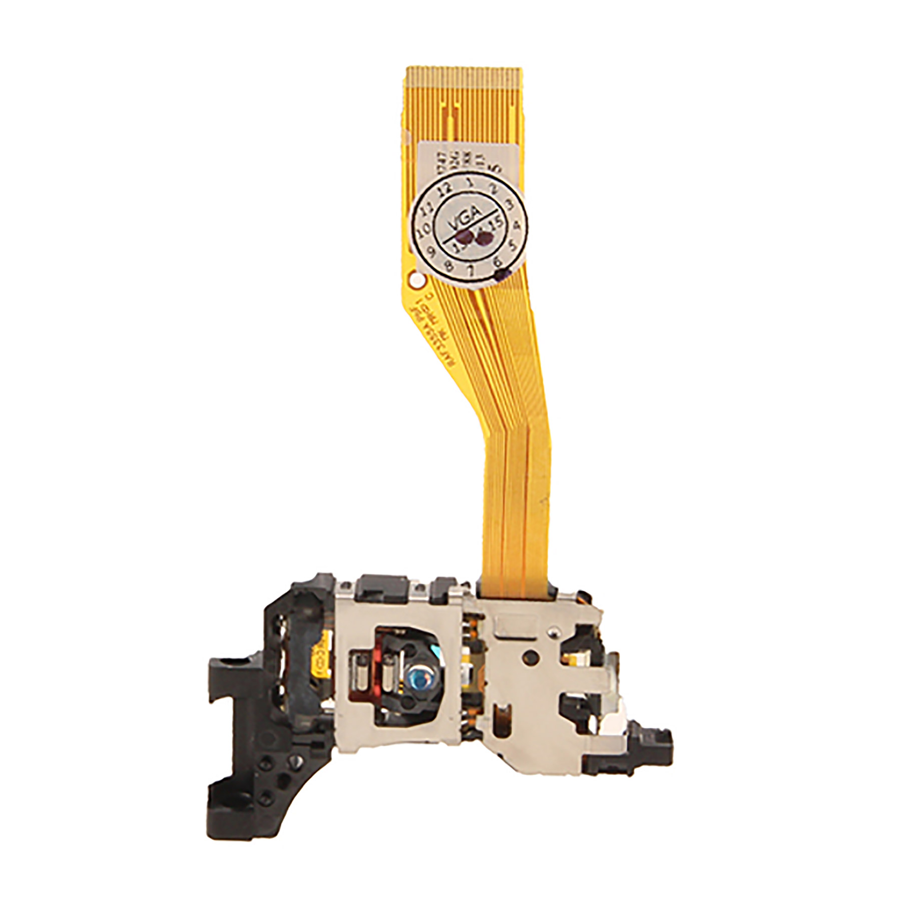 Repair Part - Wii - Laser Lens - 3355 - New Wii