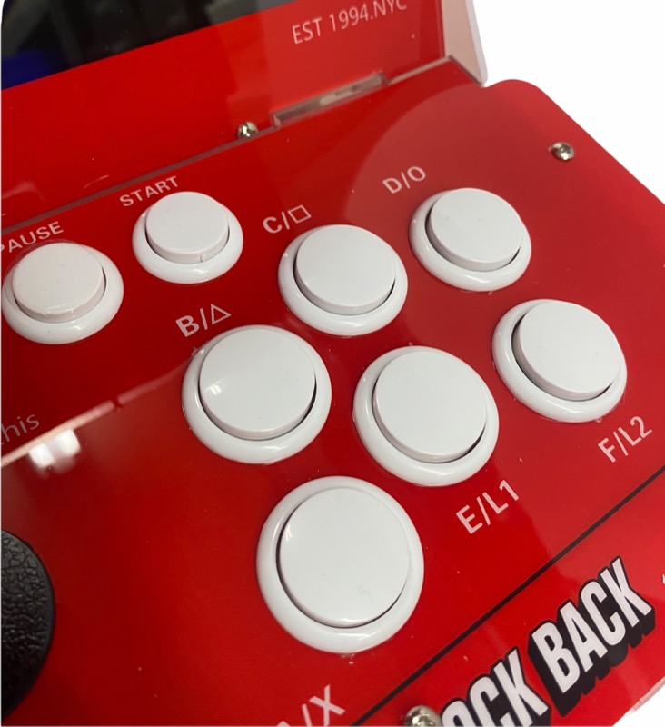 Home Arcade w/5k Games - Supreme Arcade Machine for General Gaming