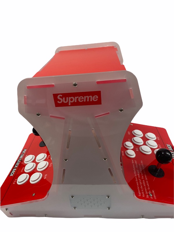 Home Arcade w/5k Games - Supreme Arcade Machine for General Gaming