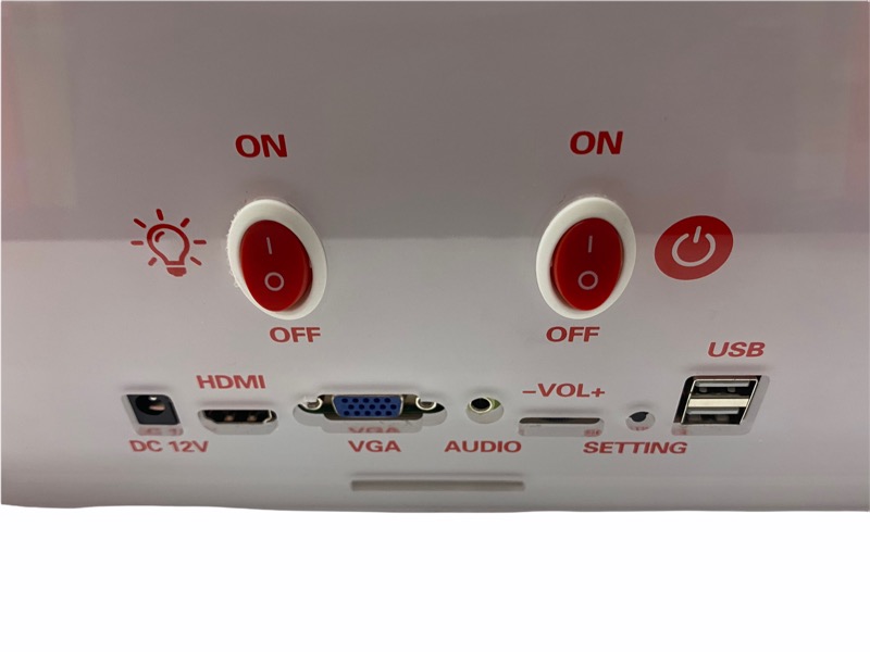 Home Arcade w/5k Games - Supreme Arcade Machine for General Gaming