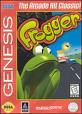 GENESIS - Sega Genesis Frogger Pre-Played for Sega Genesis