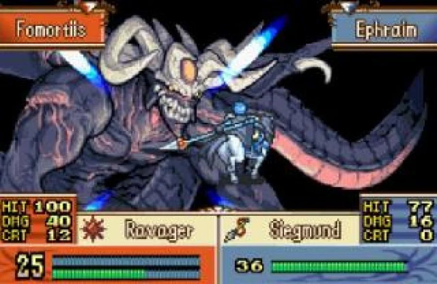 Game Only* - Fire Emblem Sacred Stones GameBoy Advance for Gameboy Advance Games