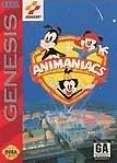 Genesis Animaniacs