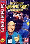 031763083504 - Genesis Dick Vitales Basketball (cartridge Only)