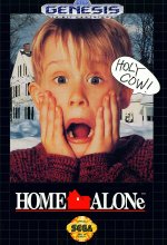 Genesis Home Alone