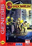 Genesis Shadowrun