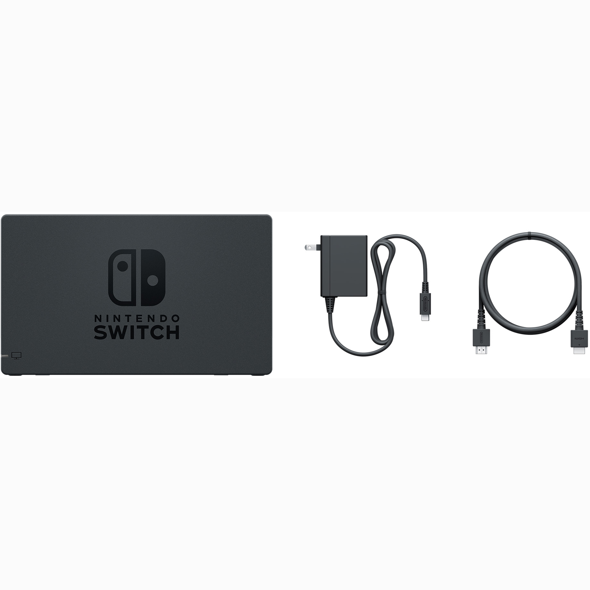 Nintendo Switch Adapter Dock Set - Nintendo Switch Adapter Dock Set for General Gaming