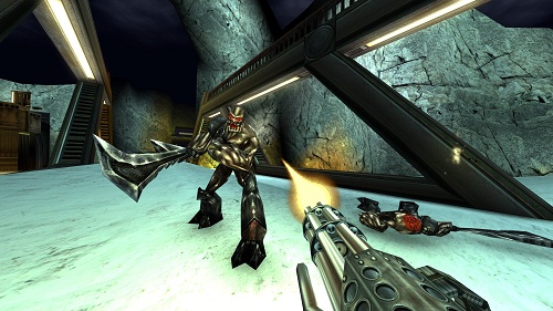 Game Only - N64 Turok 3: Shadow of Oblivion for Retro Games