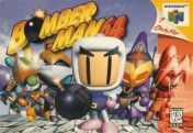 Nintendo 64 Bomberman 64 (Pre-played) N64